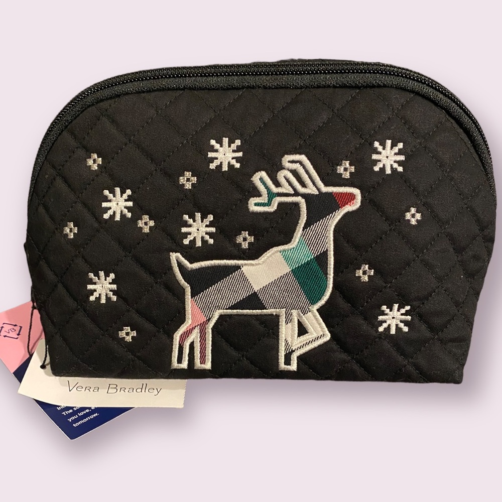 Vera Bradley Make-up Bag - #62